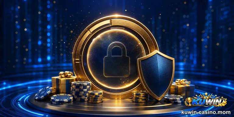 Lý do nên lựa chọn Casino KUWIN