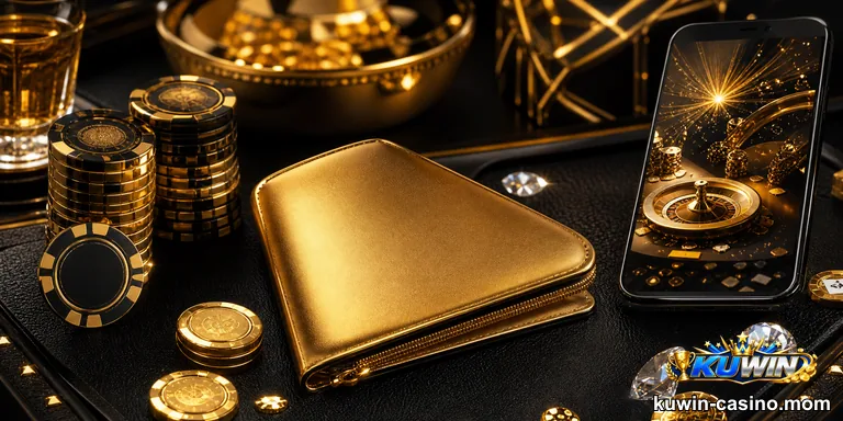 Người chơi phải tuân thủ các điều kiện & quy định để đăng ký KUWIN