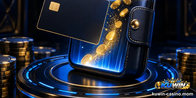 Tài xỉu KUWIN là gì?