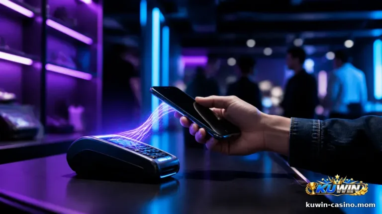 KUWIN Nhà Cái ⭐ Nền Tảng Giải Trí Trực Tuyến Uy Tín - hình ảnh - kuwin-casino.mom