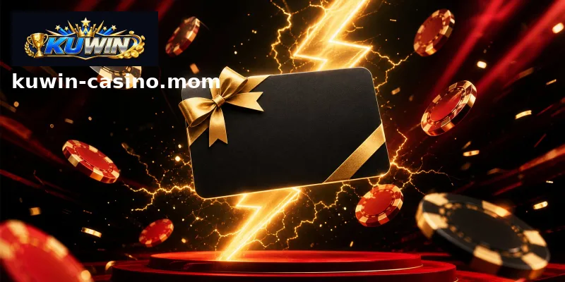 KUWIN Hệ sinh thái game cá cược đa dạng