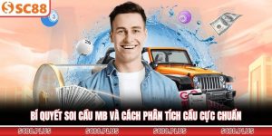 Soi cầu MB